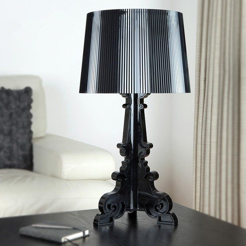 Bourgie Table Lamp