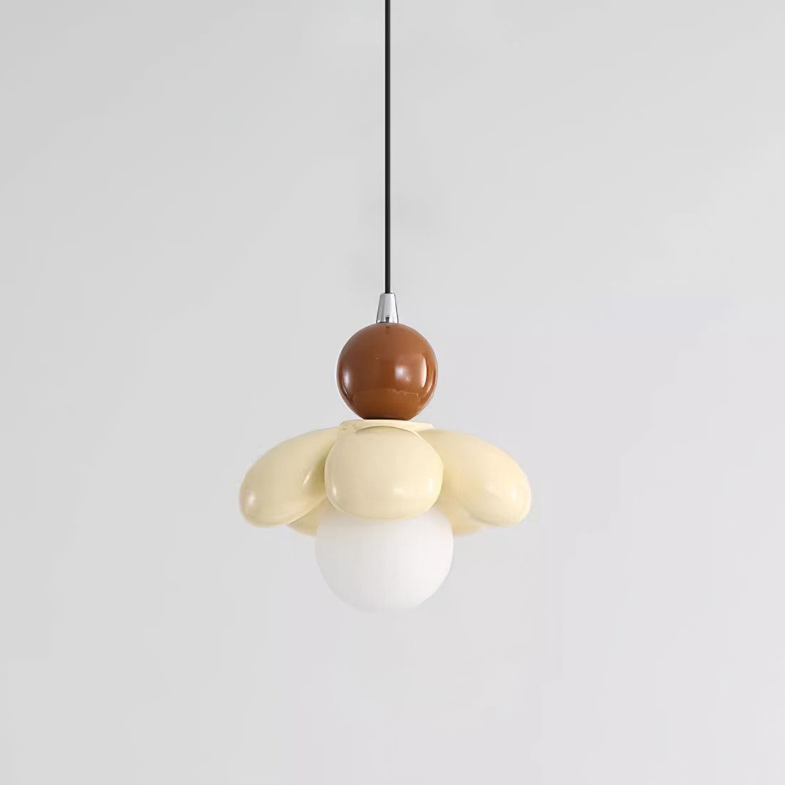 Warmth Flower Pendant Lamp P045