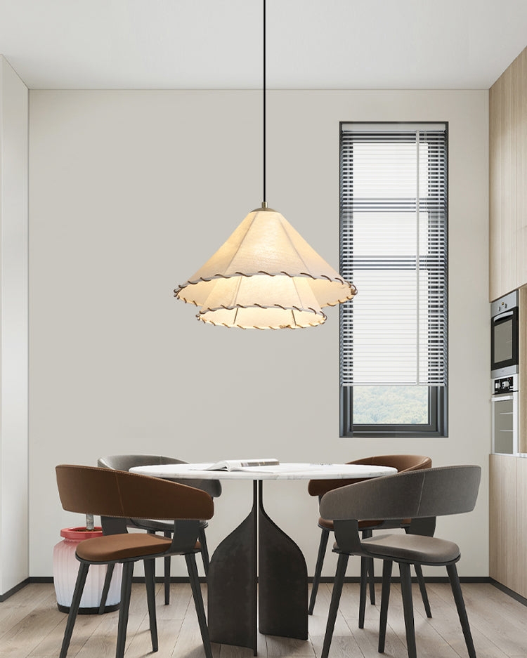 Panya Plug In Pendant Lamp T1283