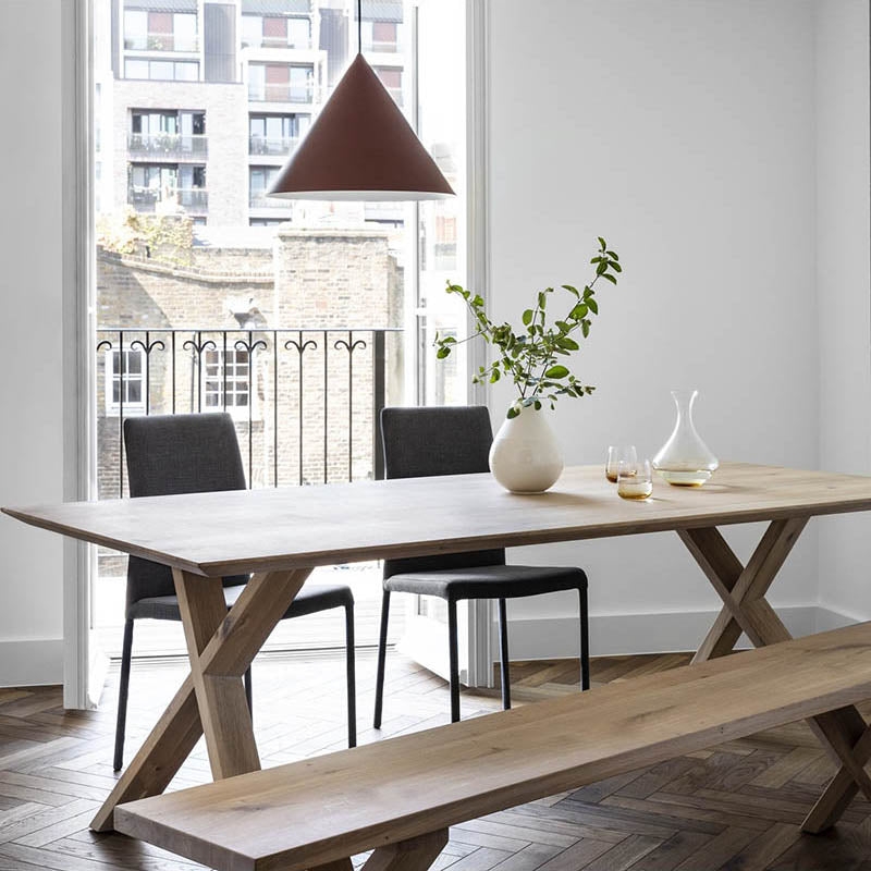 Benjamin Pendant Lamp T1809