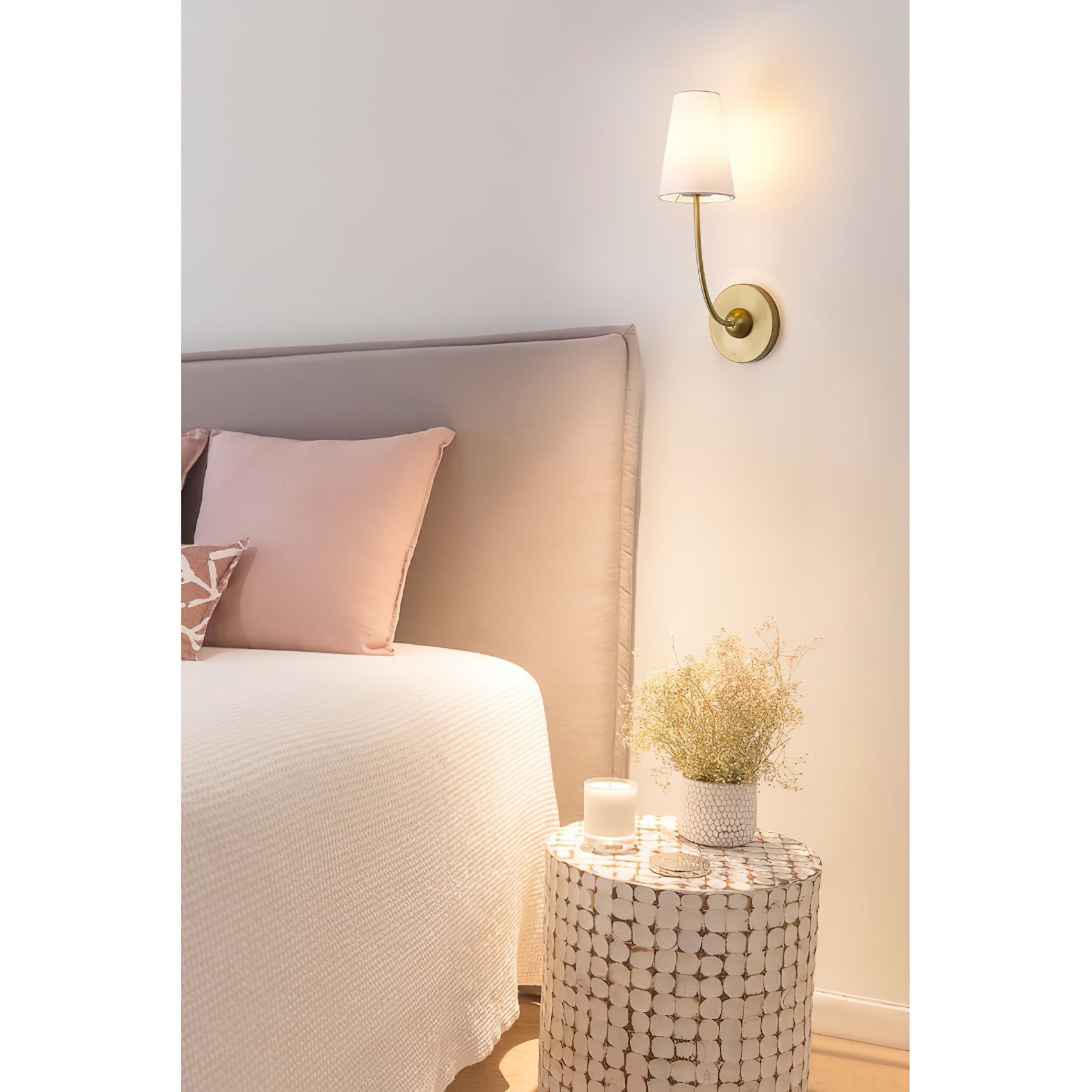 Shannon Wall Lamp T1827