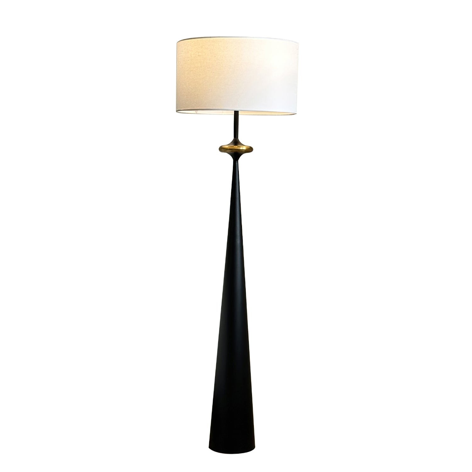 Putney Metal Floor Lamp – Minimalist Design for Bedrooms & Offices T426