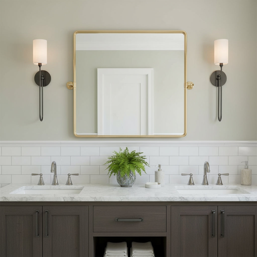 Harlem Wall Lamp T1780