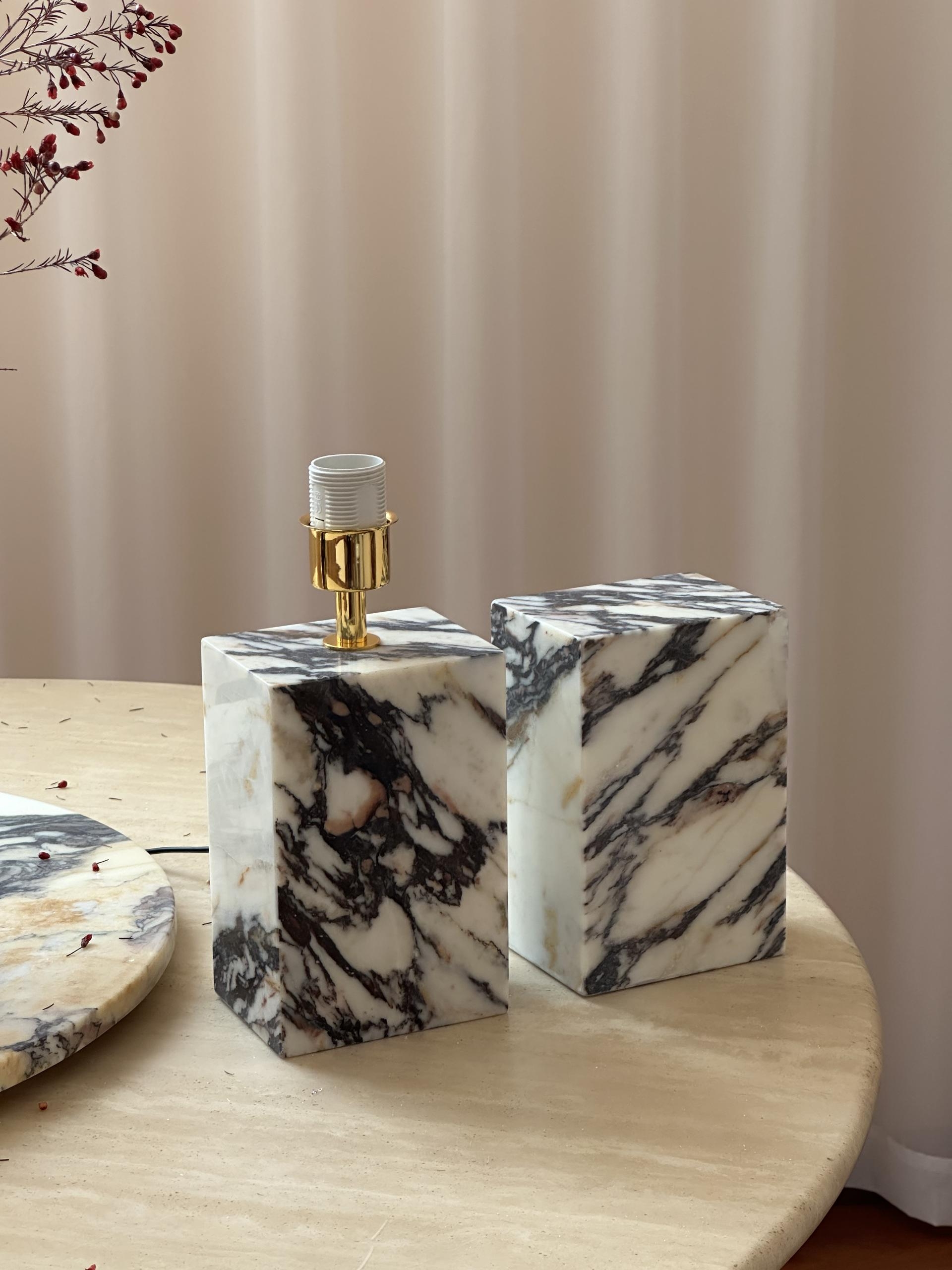 Arouca Table Lamp T1857