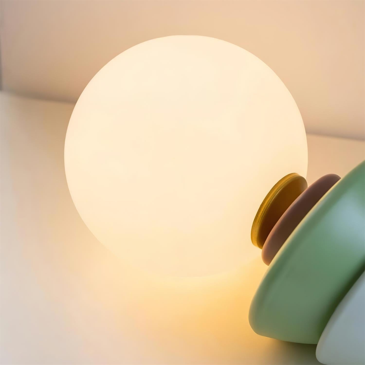 Luma Globe Pendant Lamp T1430
