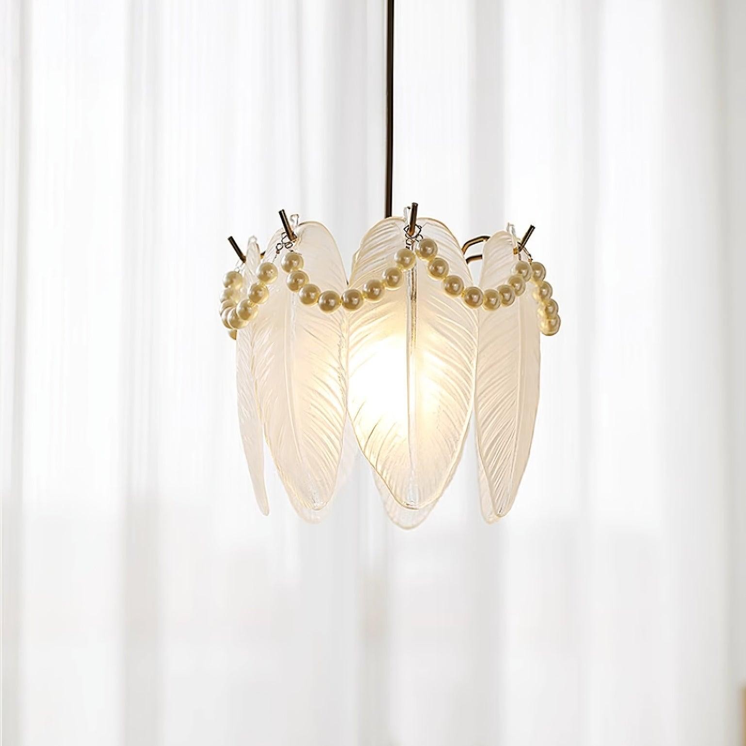 Palace Style Pendant Lamp P053