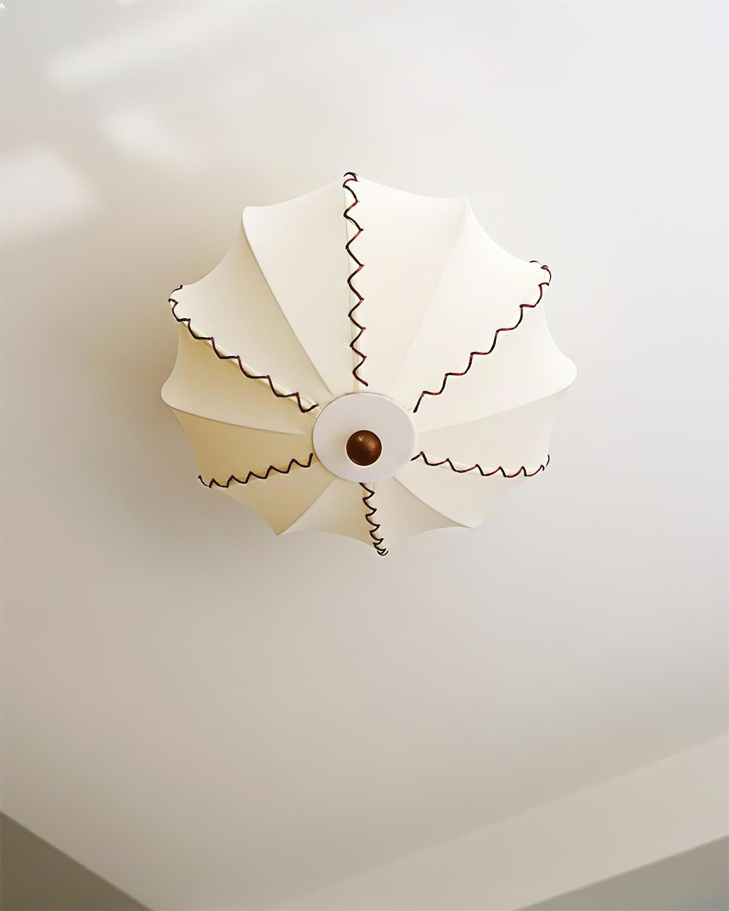 Lucian Ceiling Light T1325