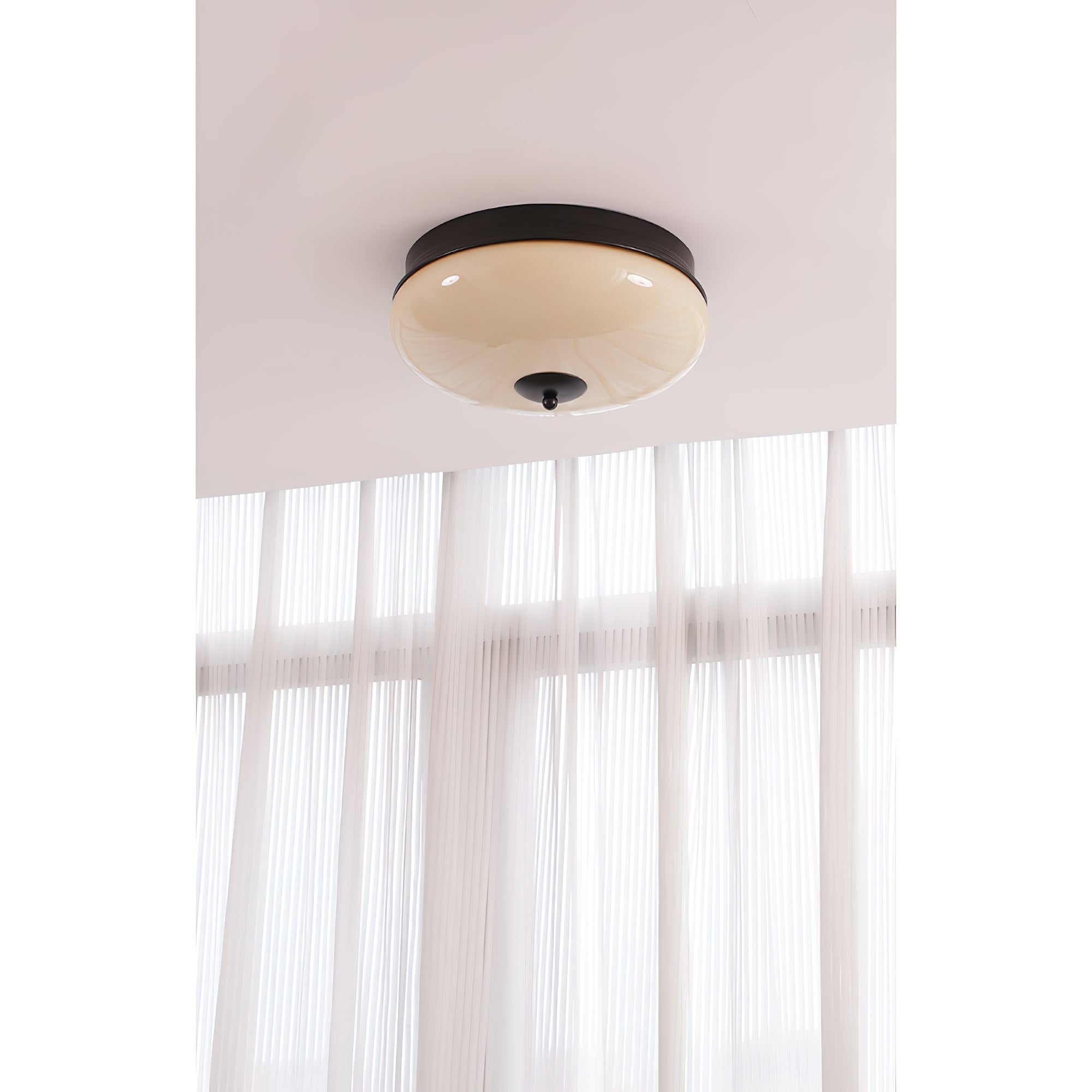 Ludo Round Ceiling Light T1767