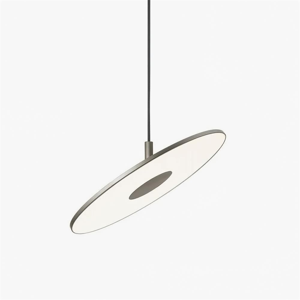 Round Disc Pendant Lamp M378