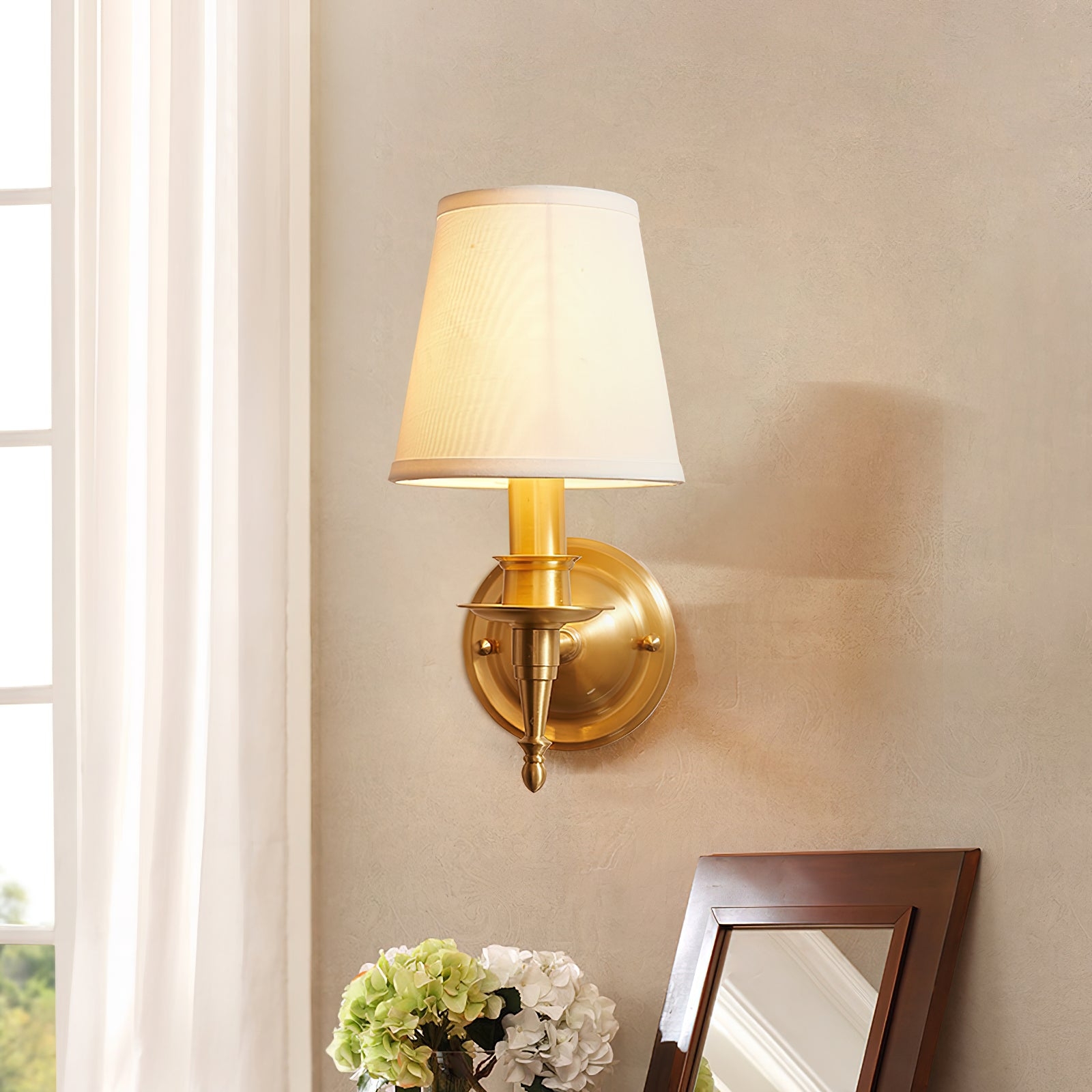 Payson Wall Lamp T1795