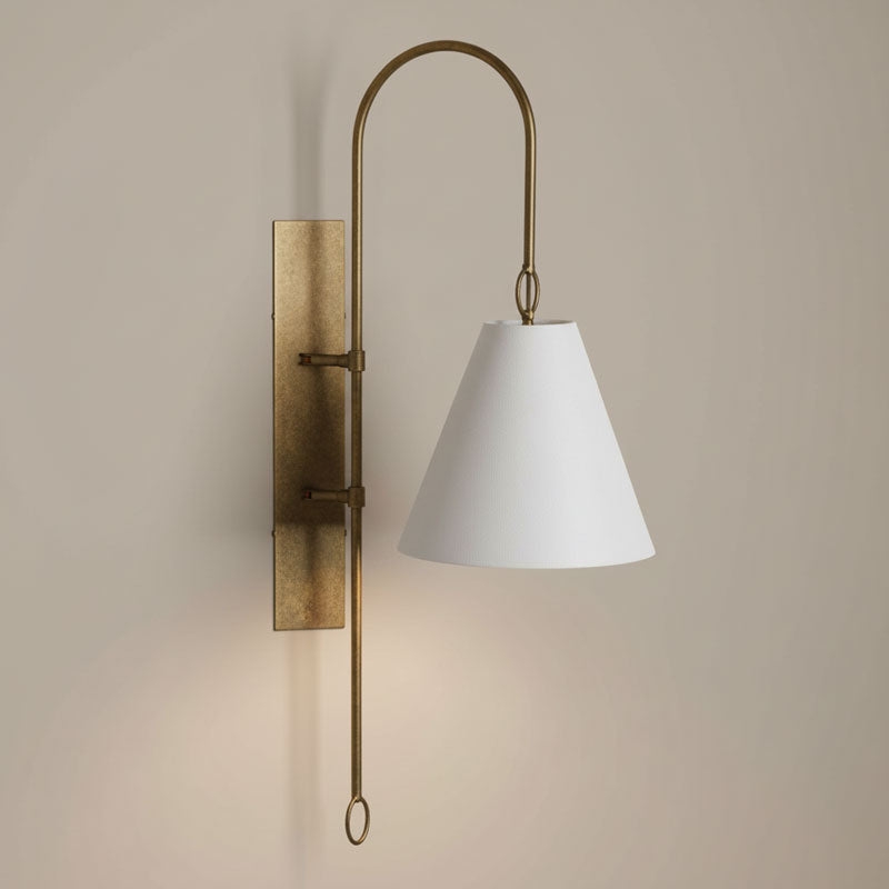 Anniston Wall Lamp T1813