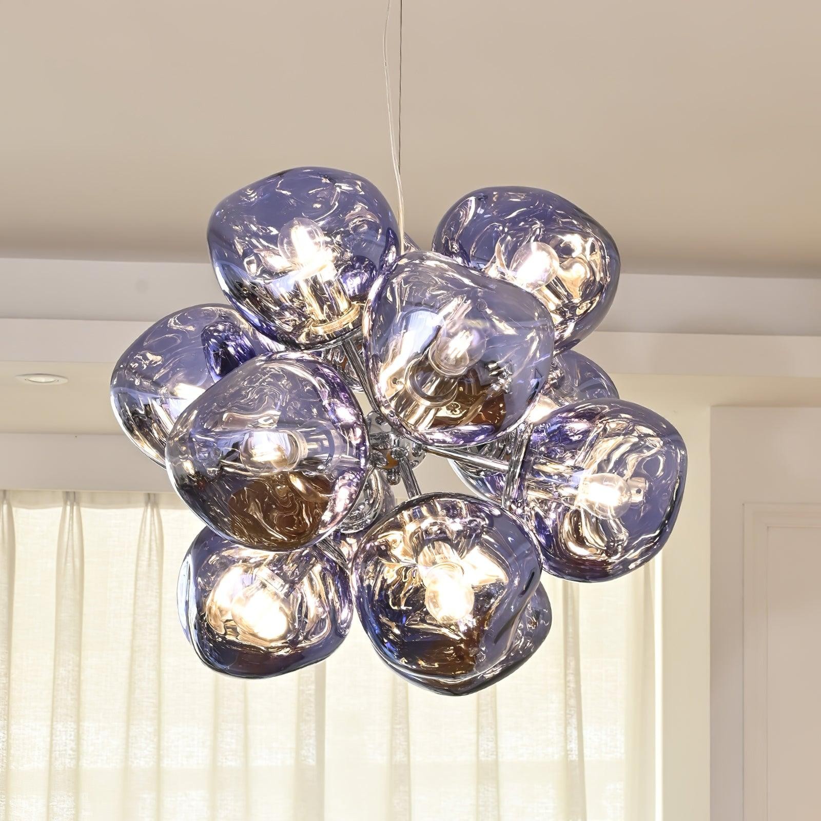 Bubbles Pendant Lamp P032