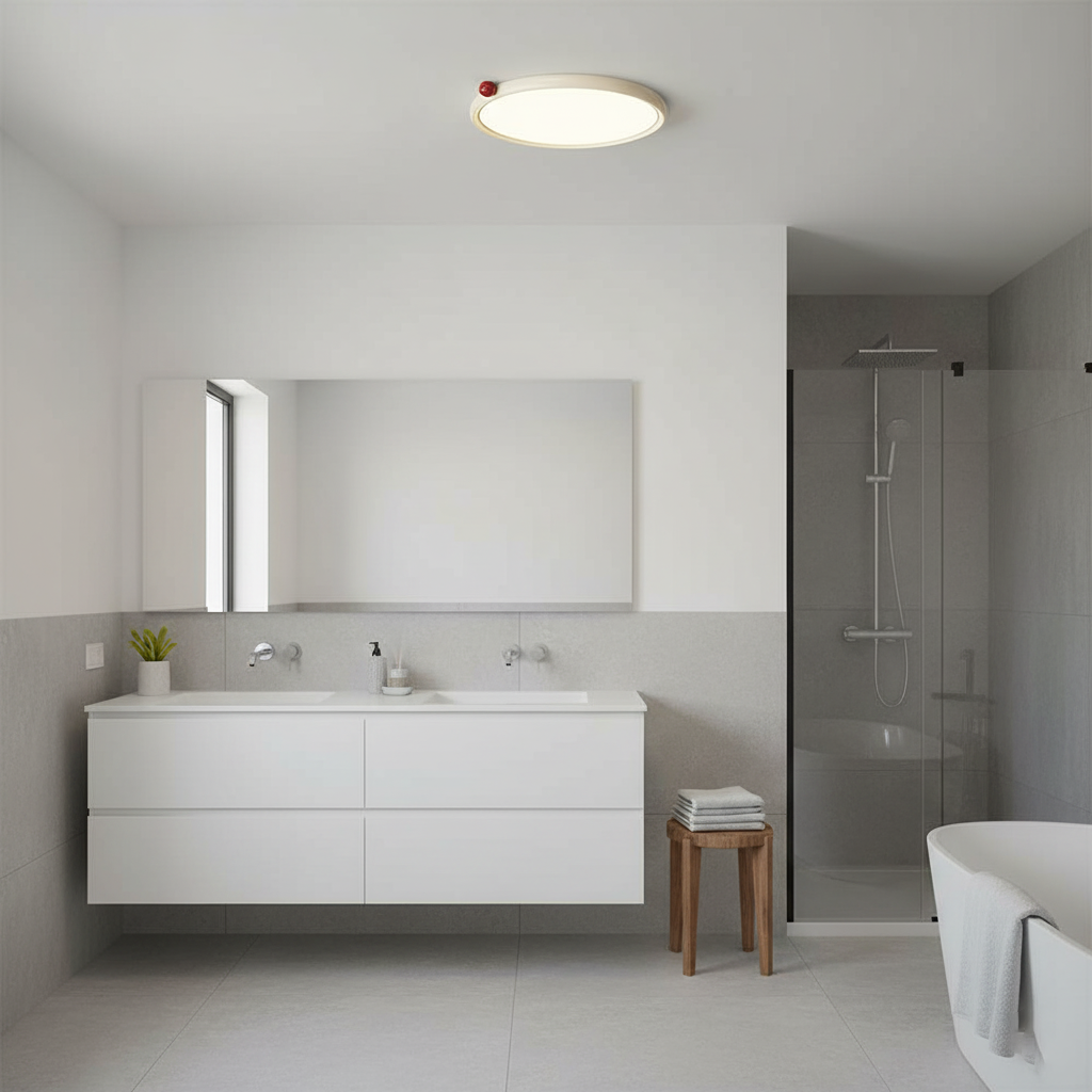 Geos LED Ceiling Light T1233