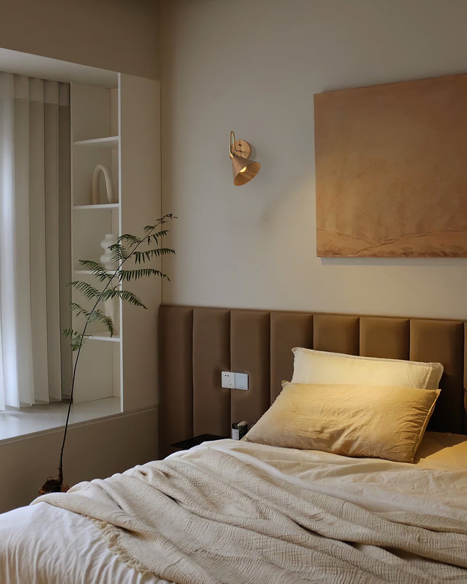 Conira Wall Lamp T1410