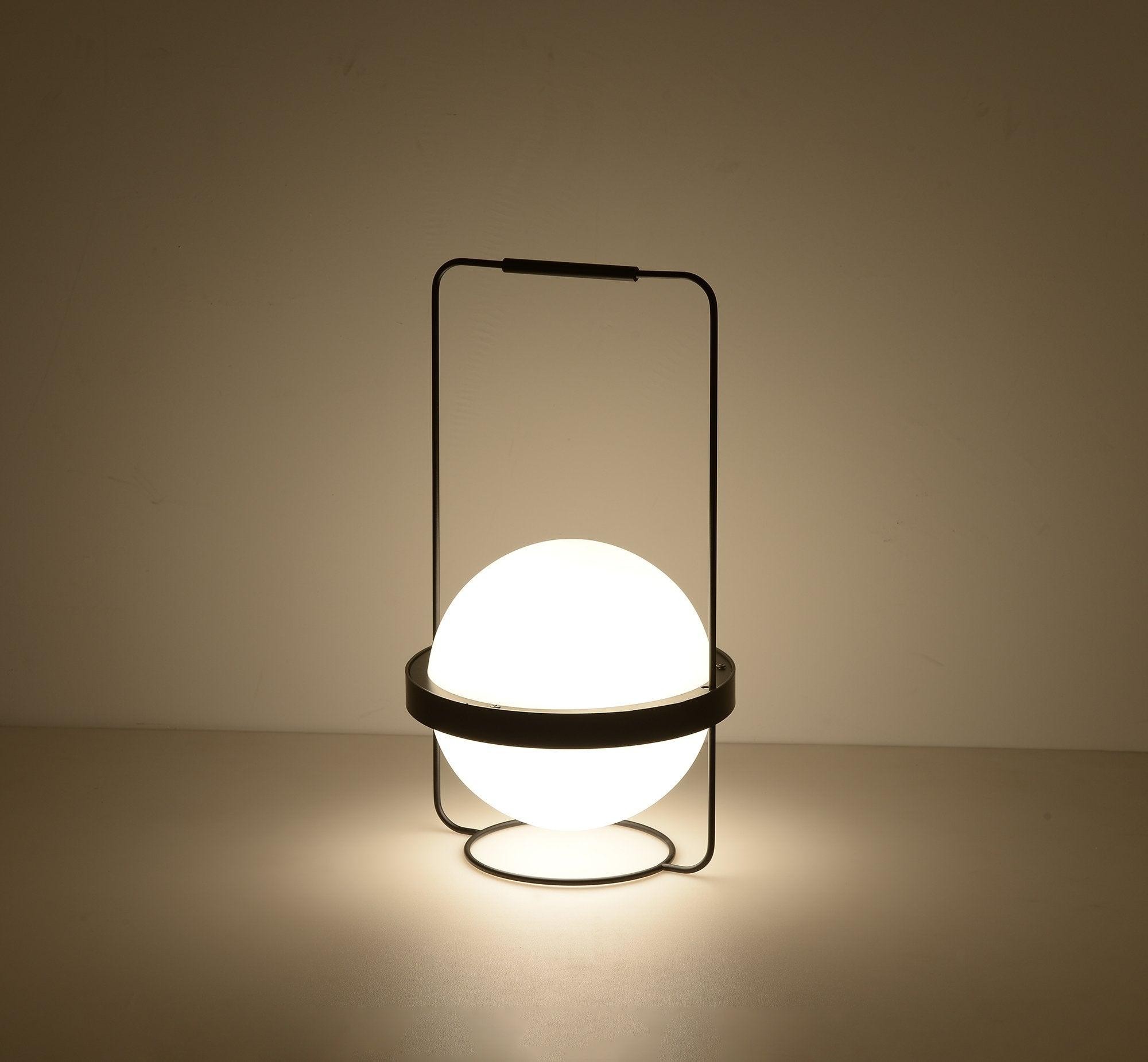 Gardens Table Lamp M338