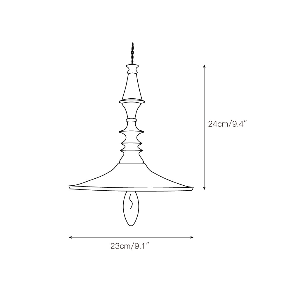 Sumally Pendant Light T1753