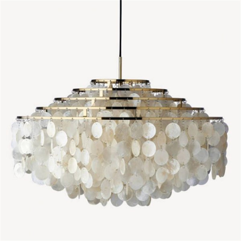 FUN Collection Pendant Light