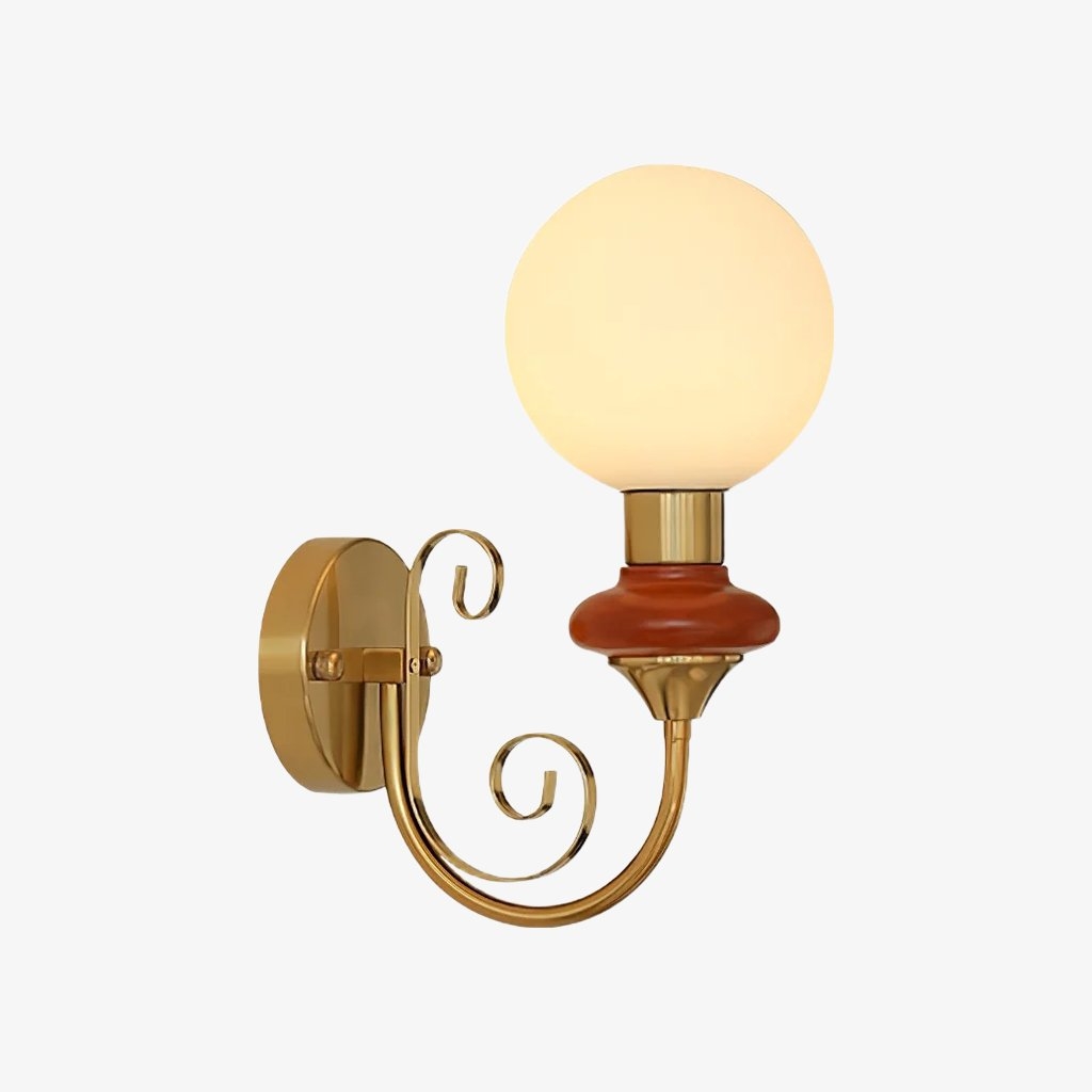 Noirvex Minimal Vertical Inspired Wall Light for Bedroom Living Room T577