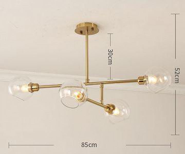 MERZINA Chandelier
