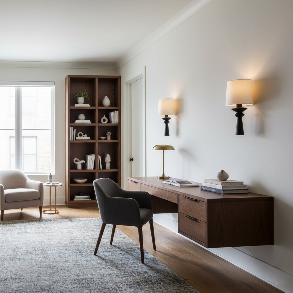 Constantin Wall Lamp T1958