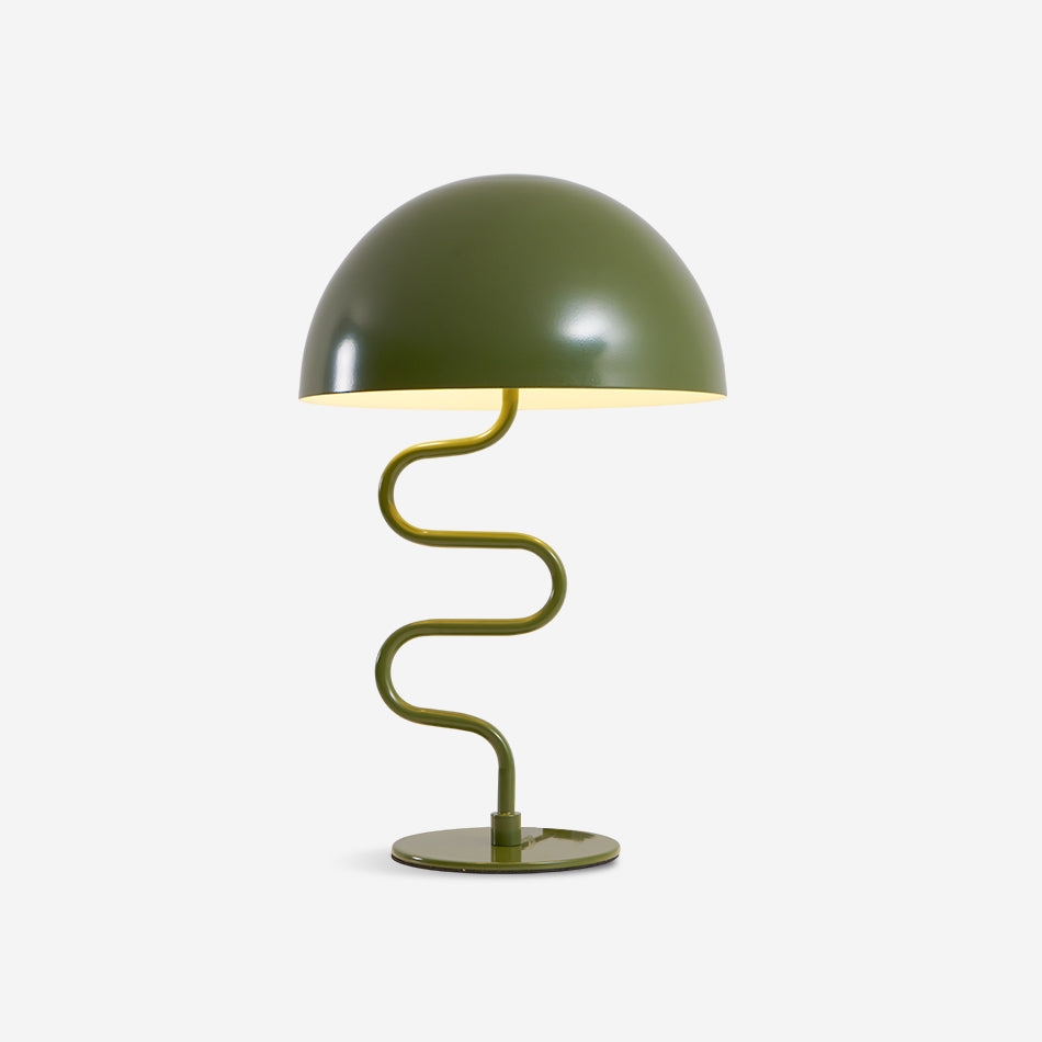 Tuija Twist Table Lamp T1305
