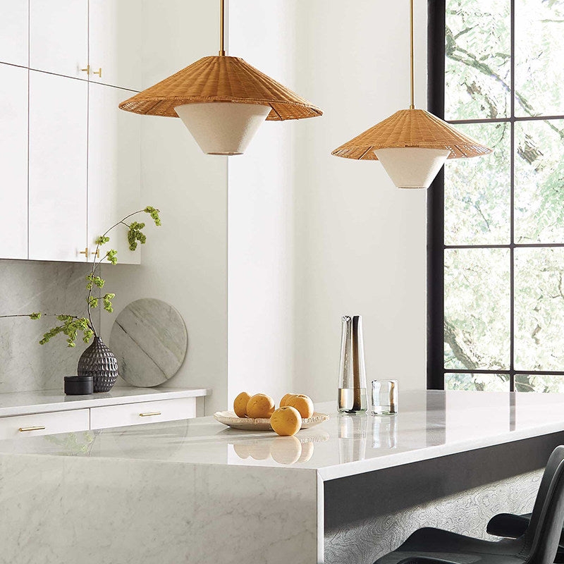 Eastern Pendant Lamp T1535
