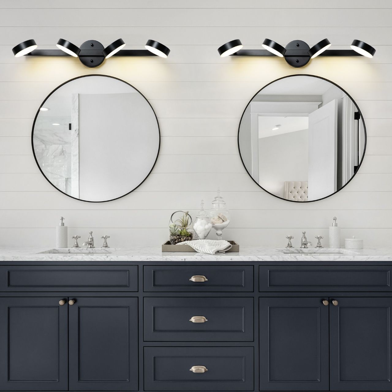 Modern Adjustable Bathroom Vanity Wall Light S130