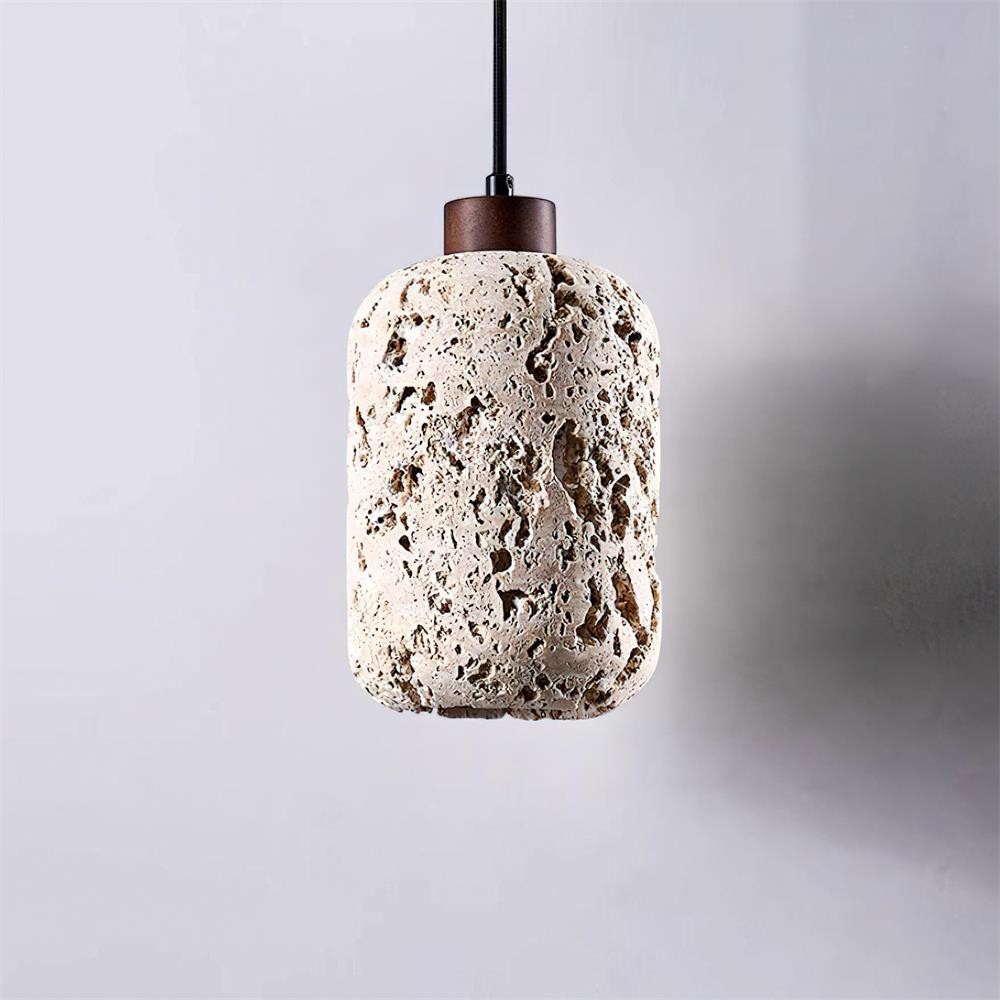Wabi-sabi Creativity Modern Pendant Lamp G15