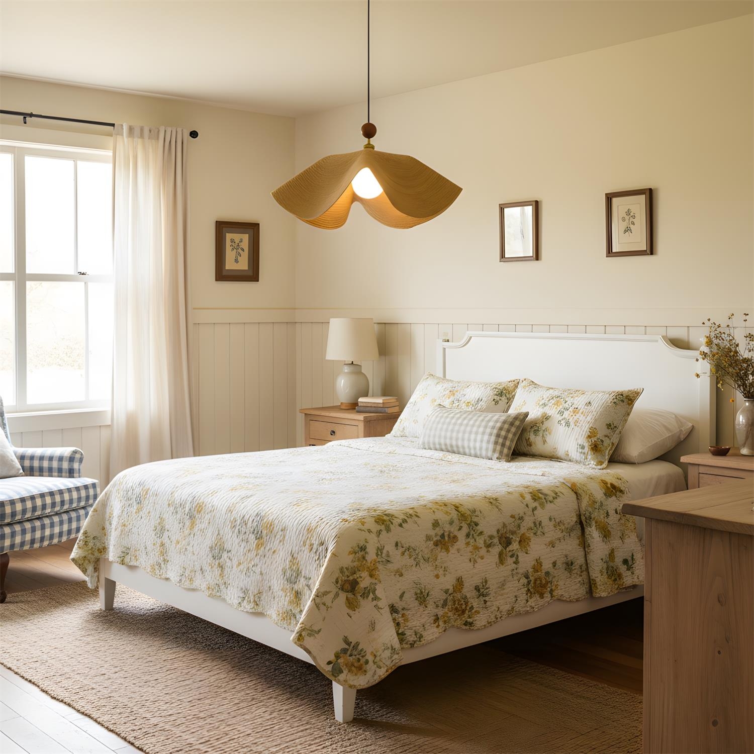 Wavora Pendant Lamp T1496