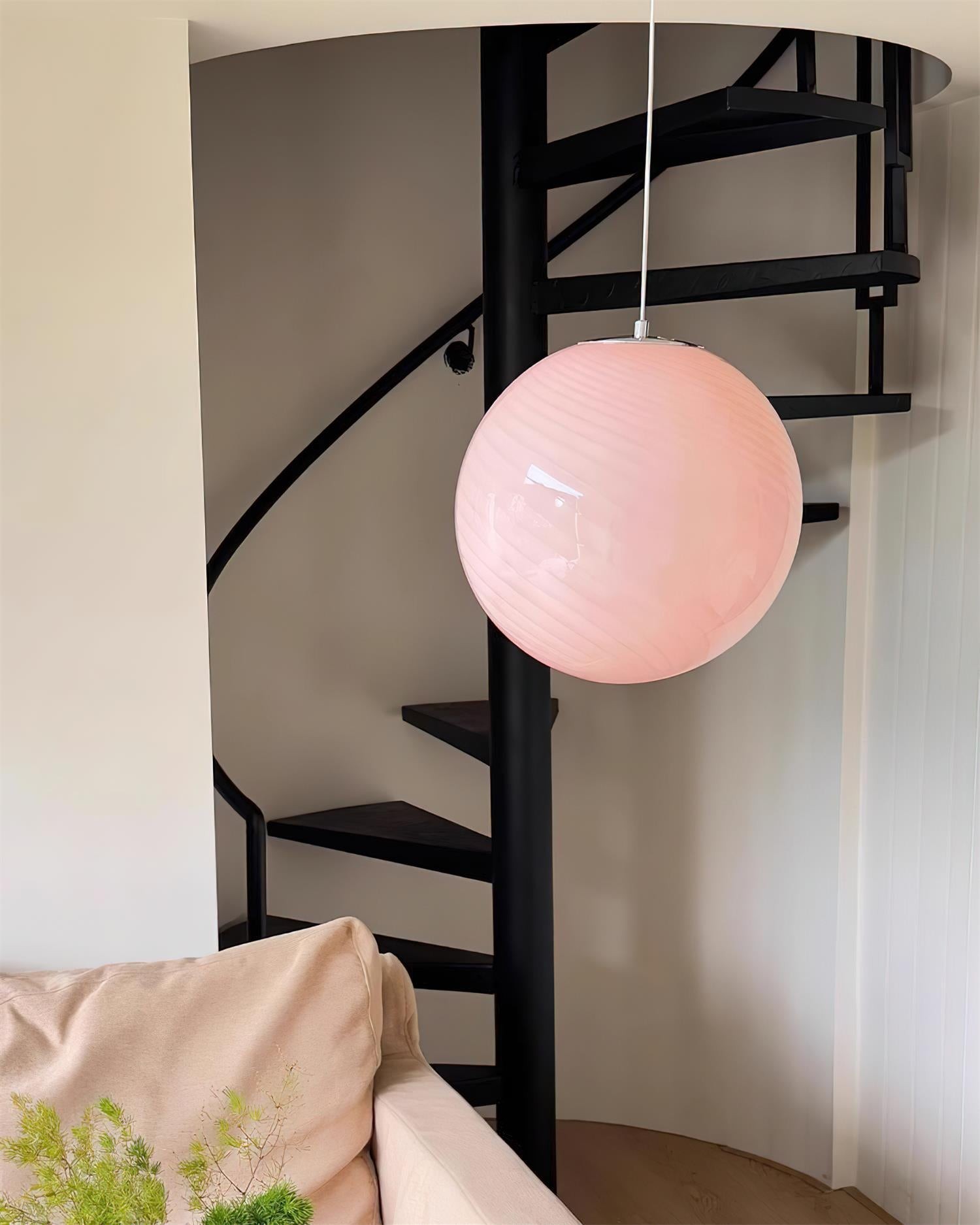 Lollipop Pendant Lamp P072