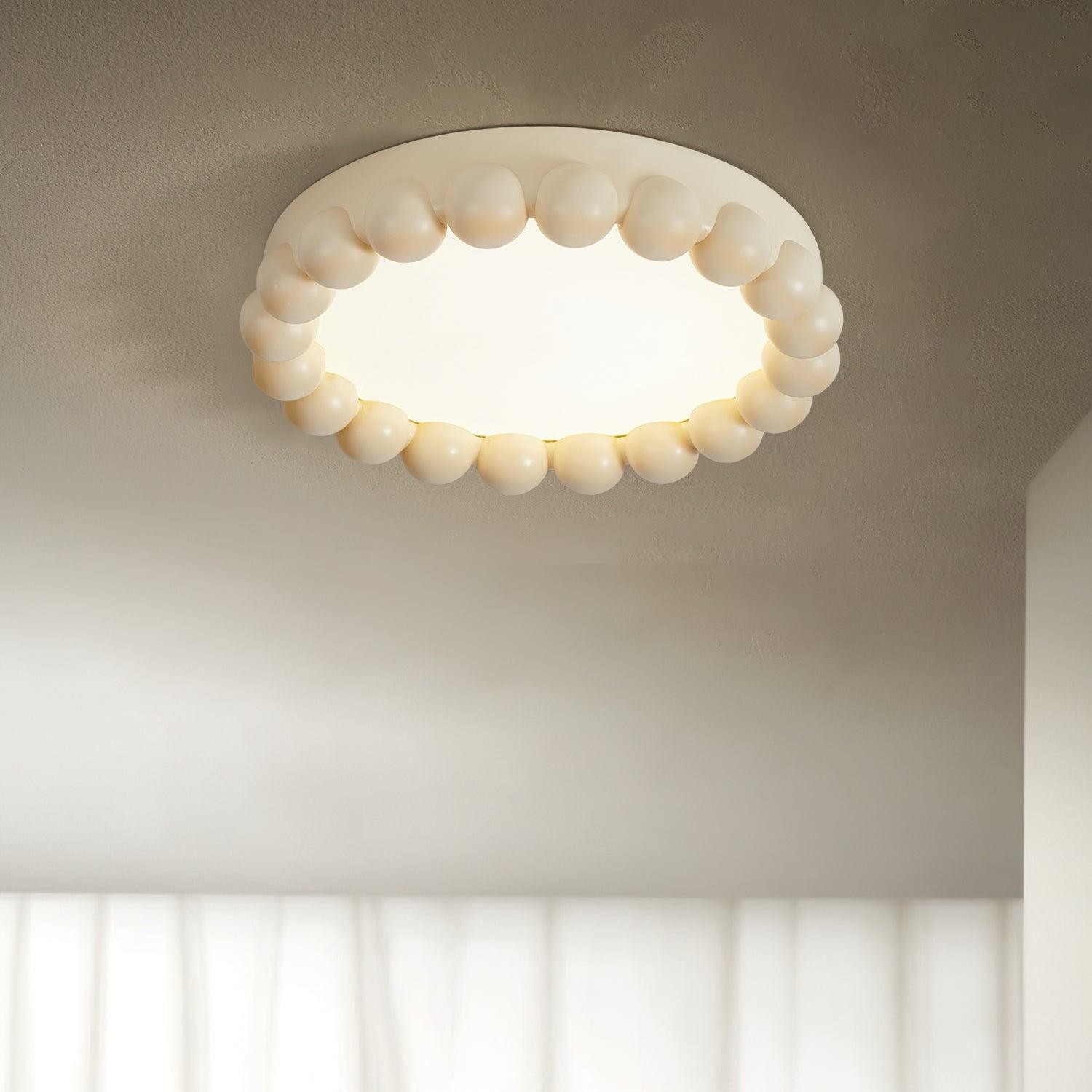 Bead Shaped Ceiling Lamp M252