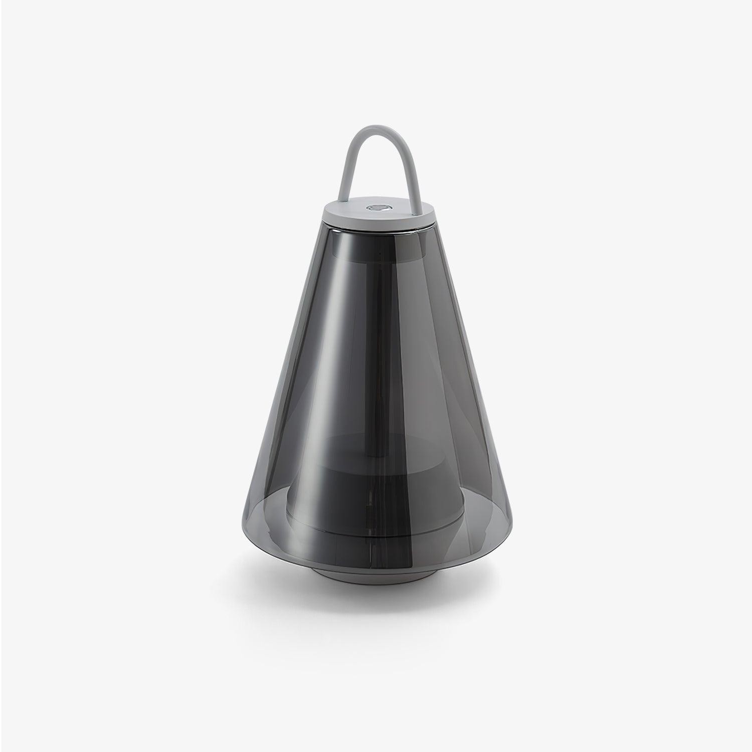 Shuttle Built-in Battery Table Lamp G59