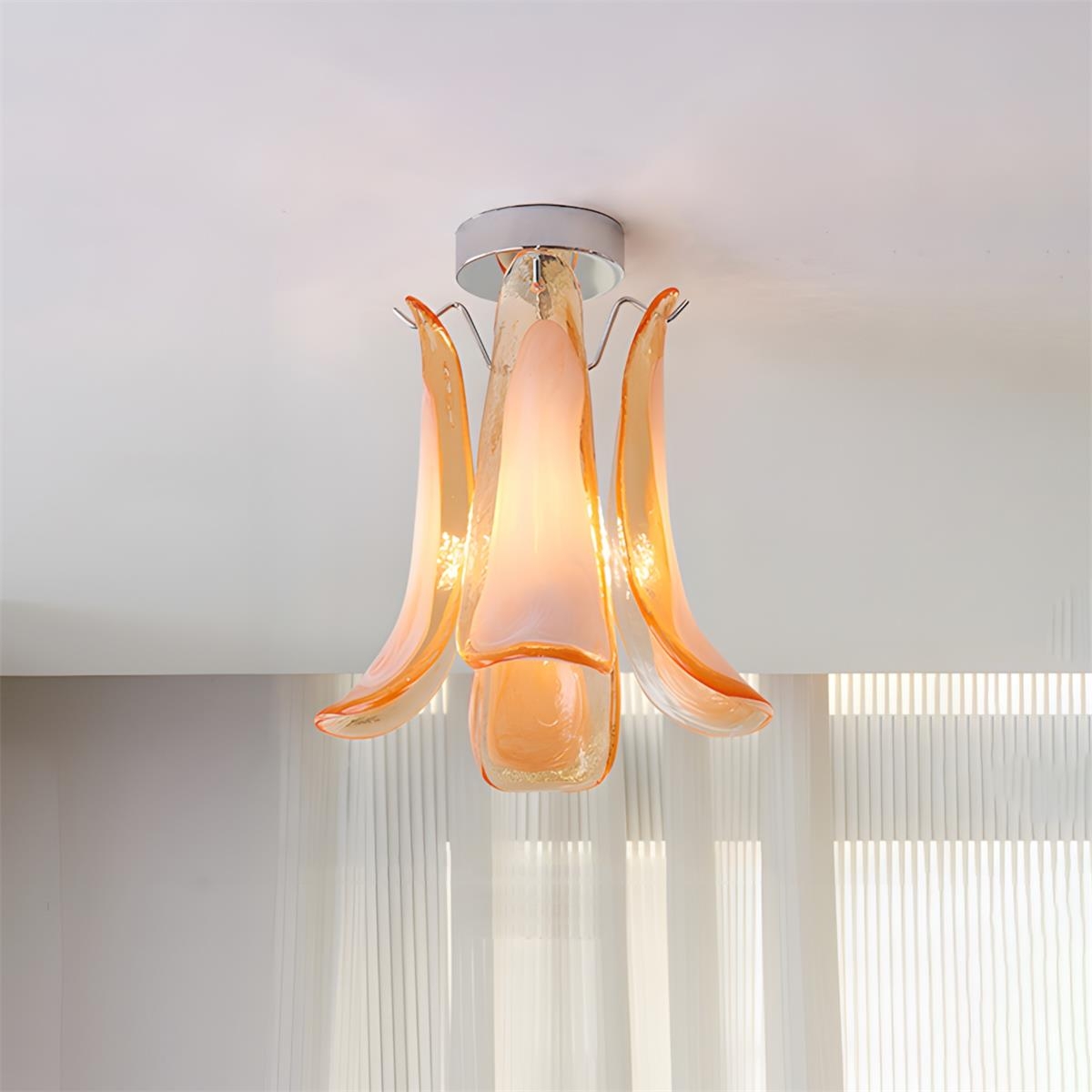 Verdelia Ceiling Lamp T1498
