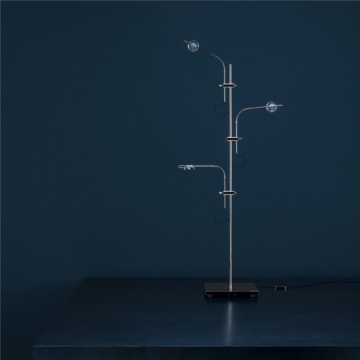 Wa Wa T LED Lamp