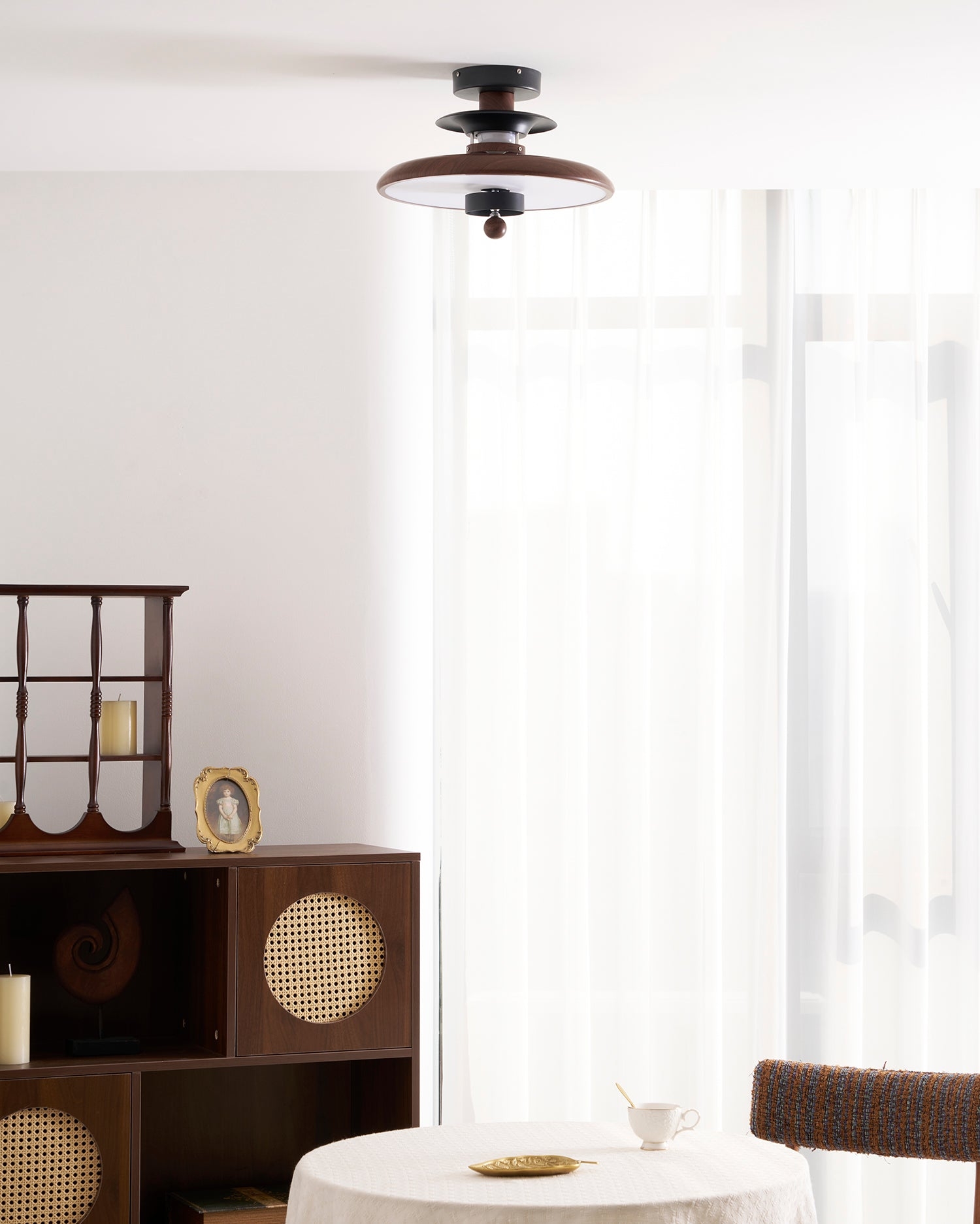 Saturn Pop Ceiling Lamp T1449