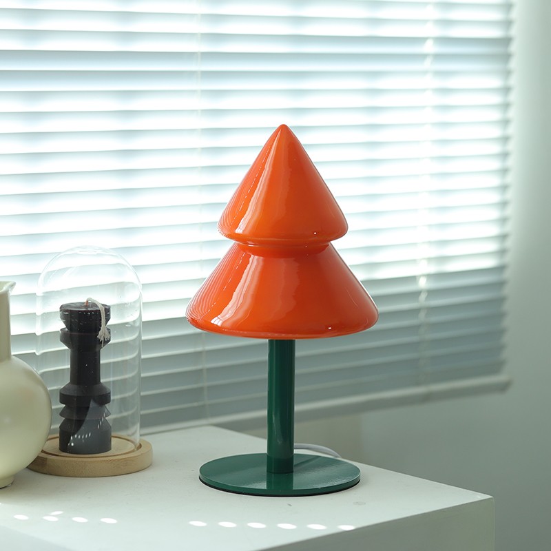 Little Tree Small Table Lamp Bedside Light S44