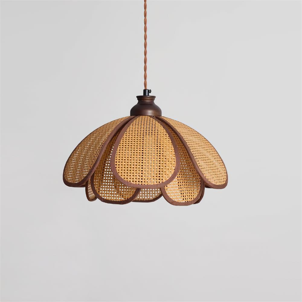Capelina Pendant Lamp T1313