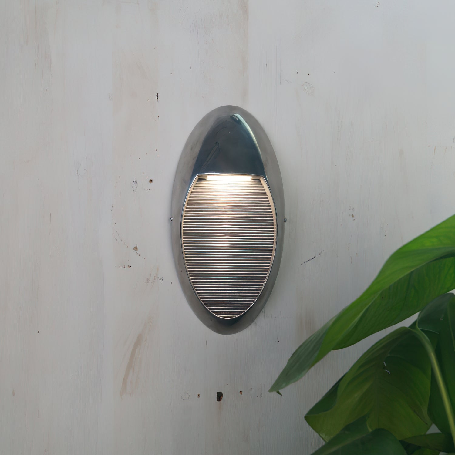 Scorpius Outdoor Wall Lamp T1717