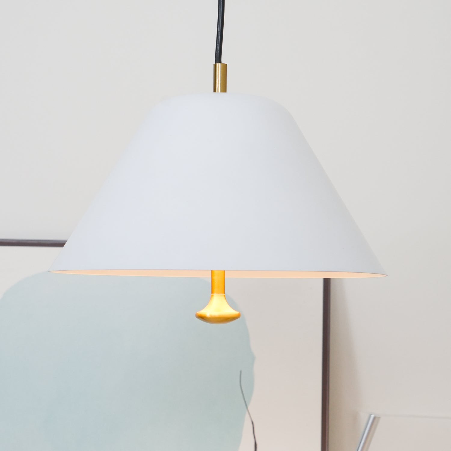 Levitate Pendant Lamp P035