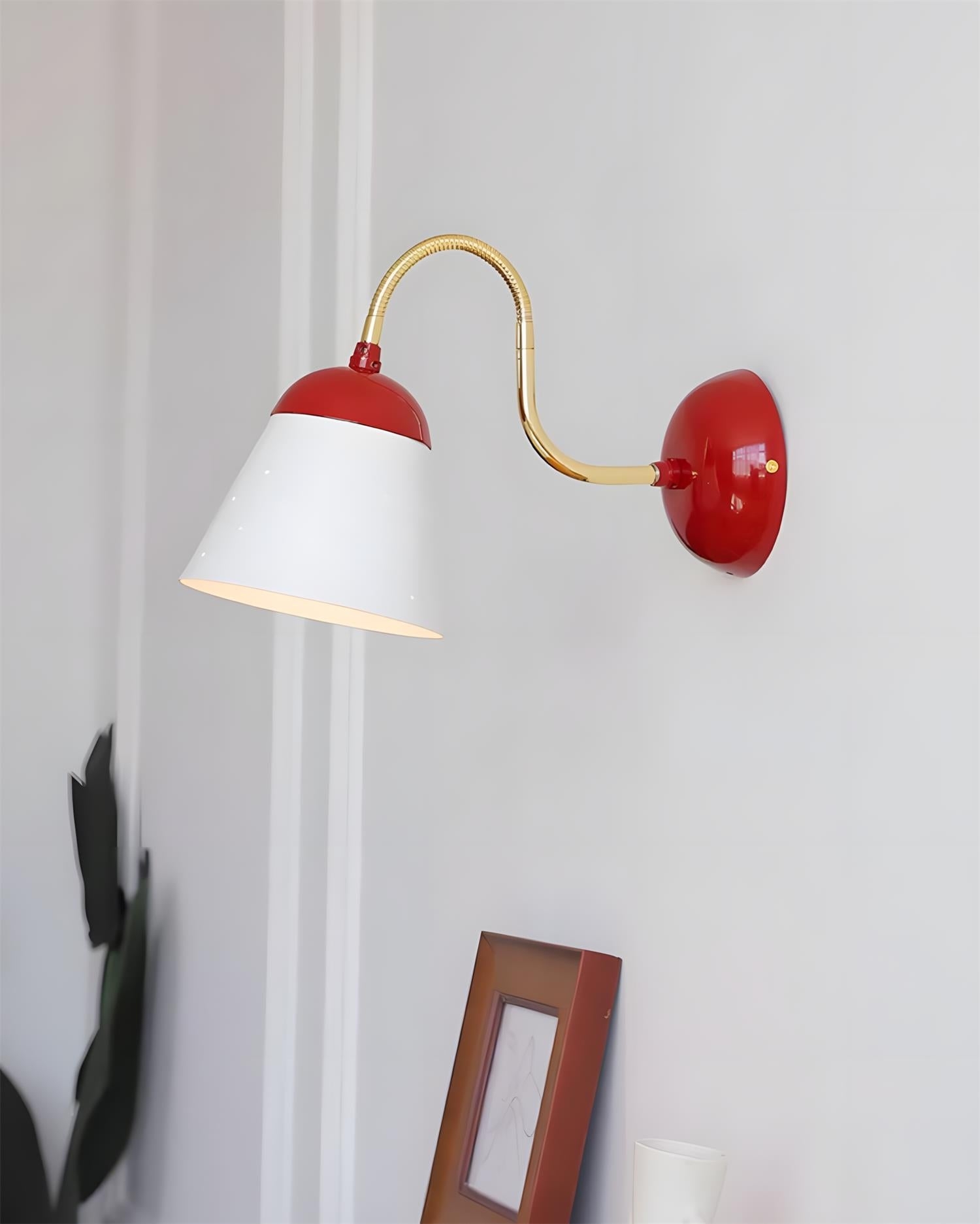 Filo Wall Lamp T1529