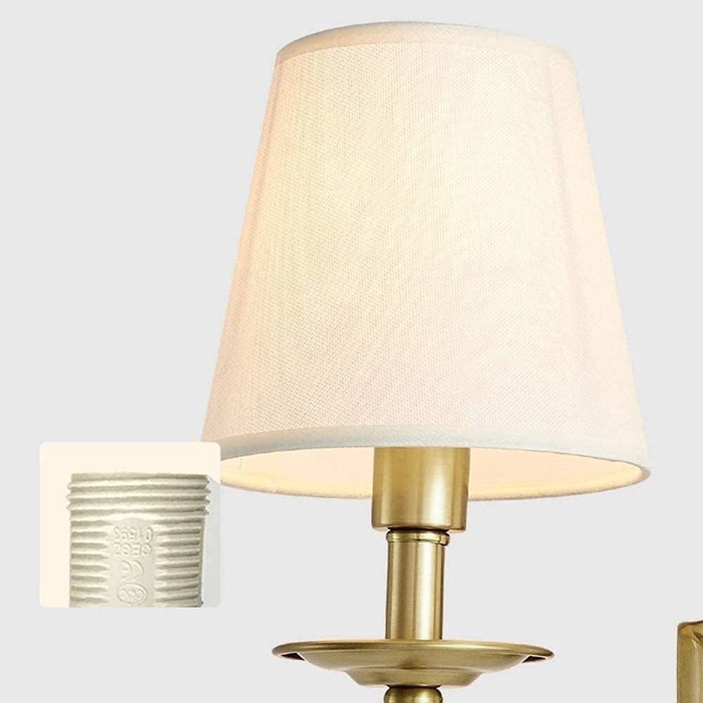 Yorktown Wall Lamp T1838