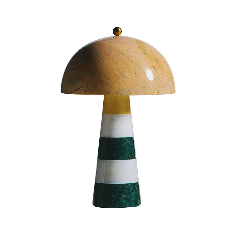 Hed Marble Table Lamp T1902