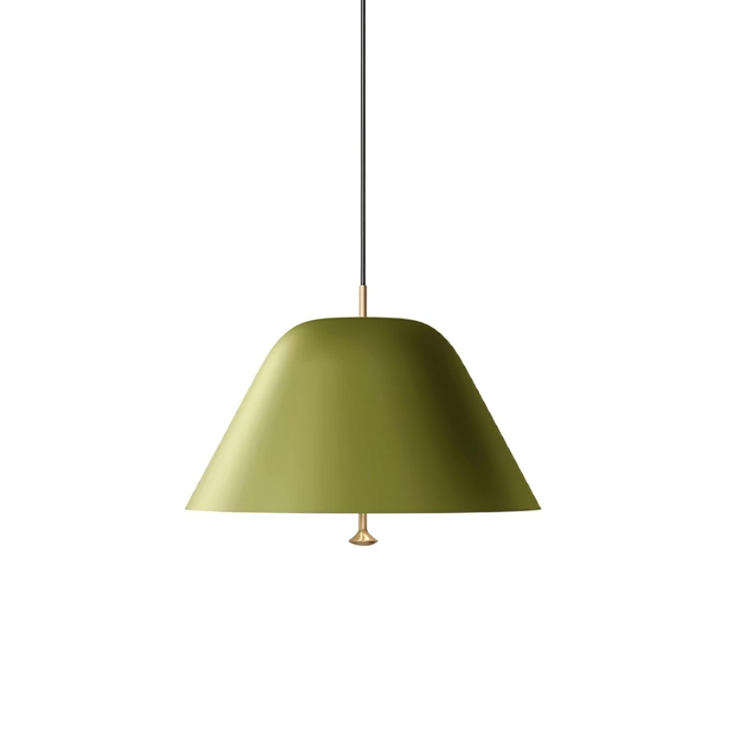 Levitate Pendant Lamp P035