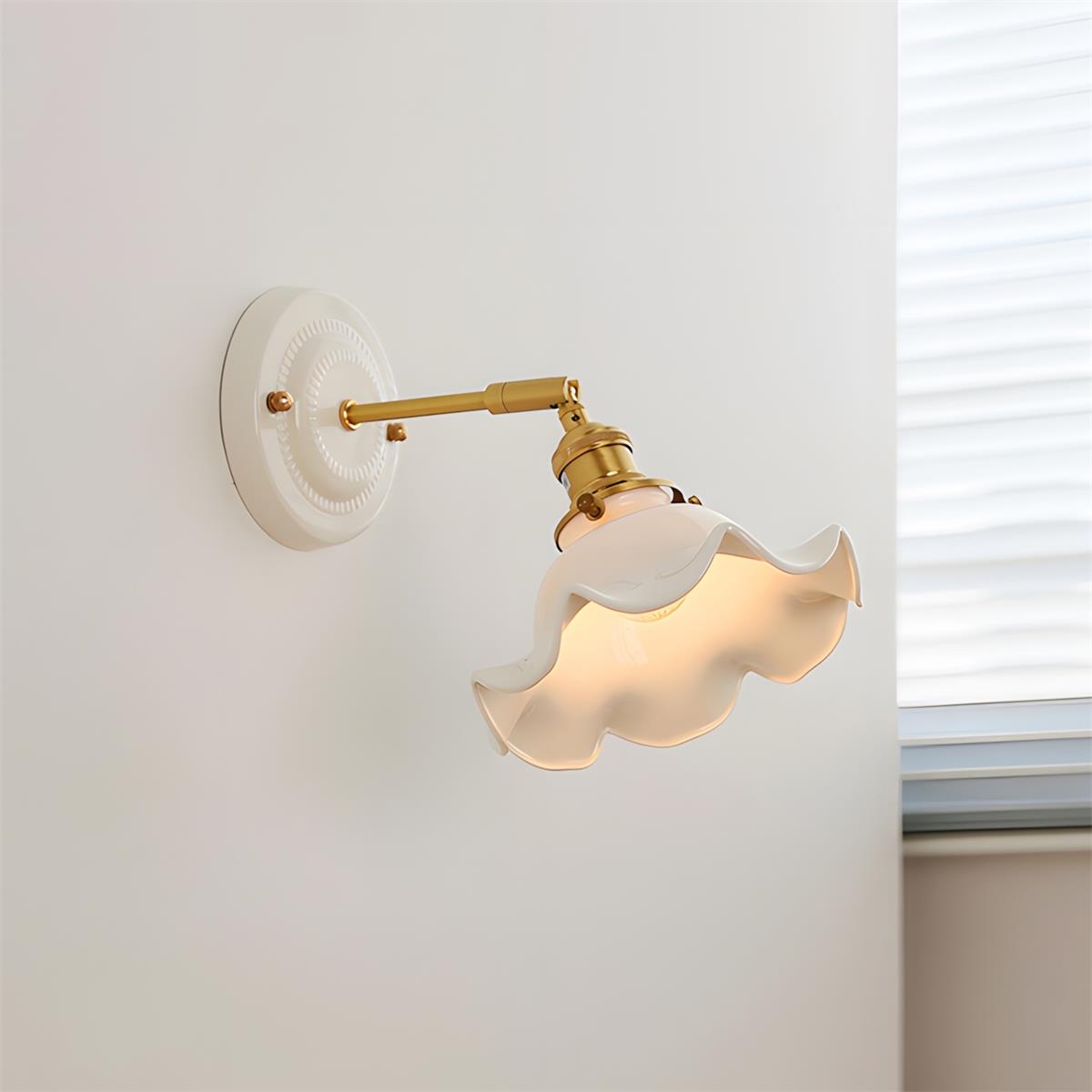 Bellewave Wall Lamp T1518