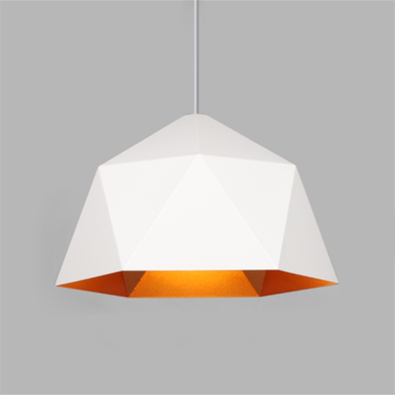 LEKUNIA Jewel Pendant Light