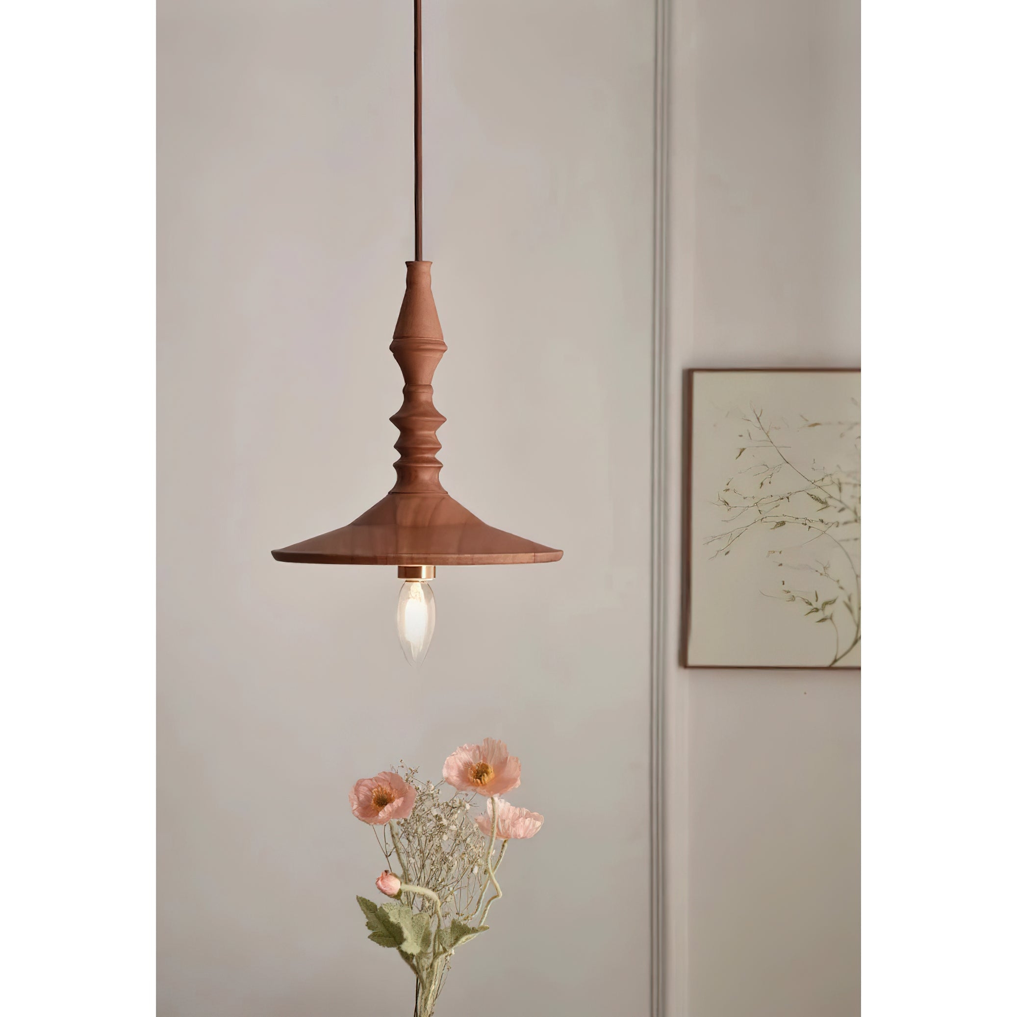 Sumally Pendant Light T1753