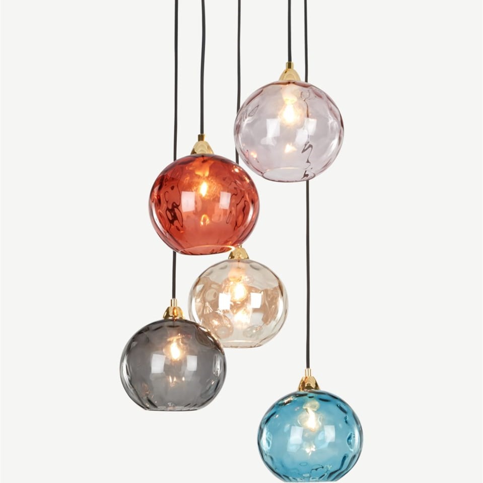 Ilaria Multiple Suspension Chandelier