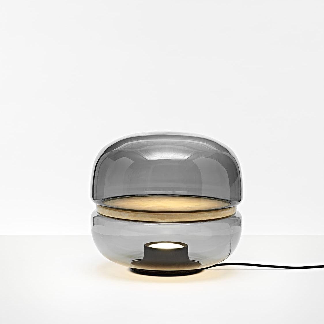 Macaron Glass Modern Table Lamp M138