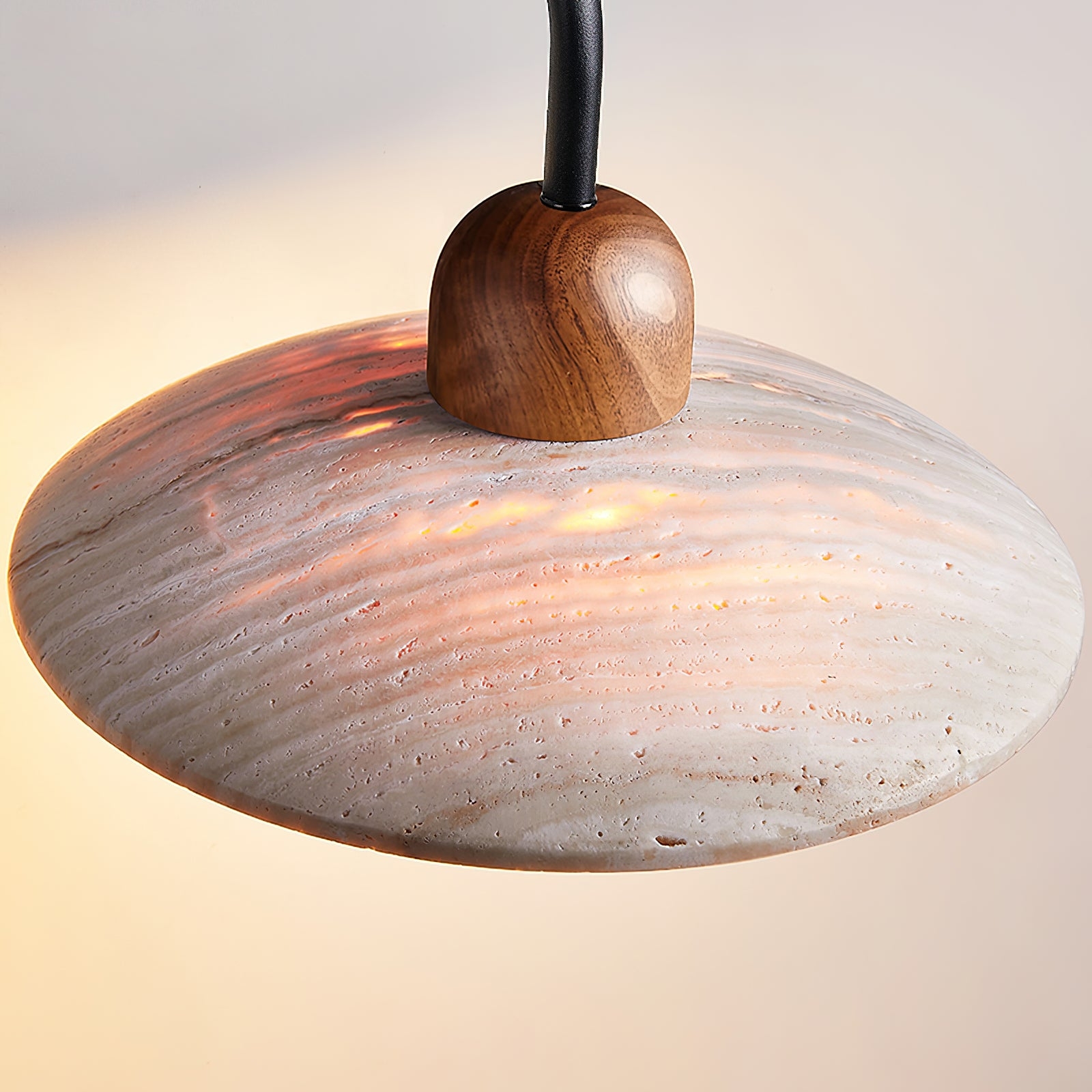 Carolia Plug In Wall Lamp T1281