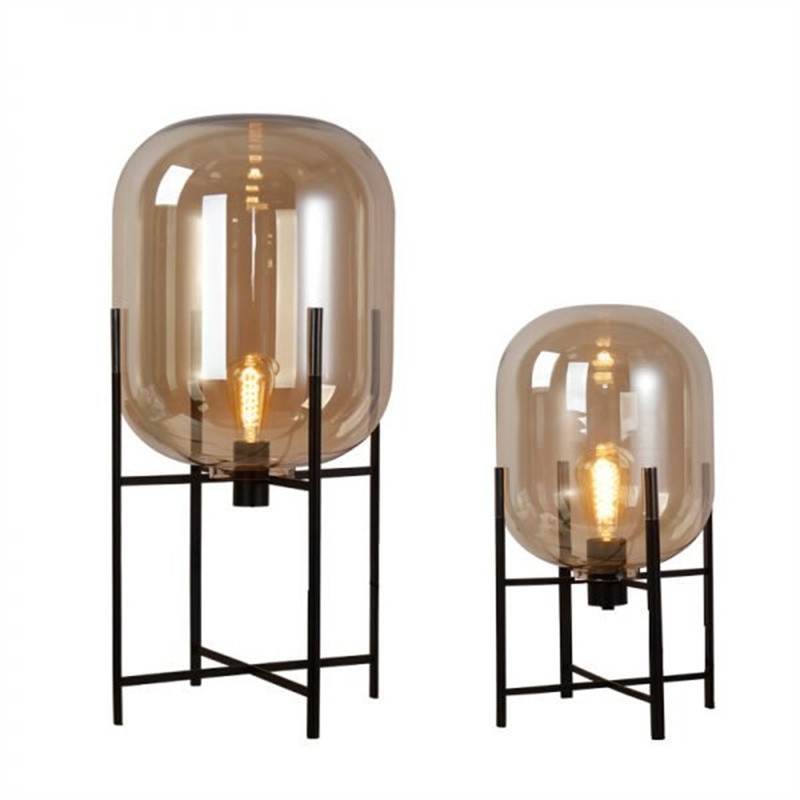 Oda Lamp